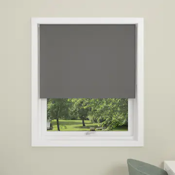 Rullgardin Debel Uni Mörkläggande