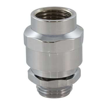 Vakuumventil Oras G15