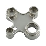 Strålsamlarverktyg Divello Universellt