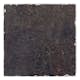 Klinker Konradssons Lava Tumbled Ruggine Antracit 20x20 cm
