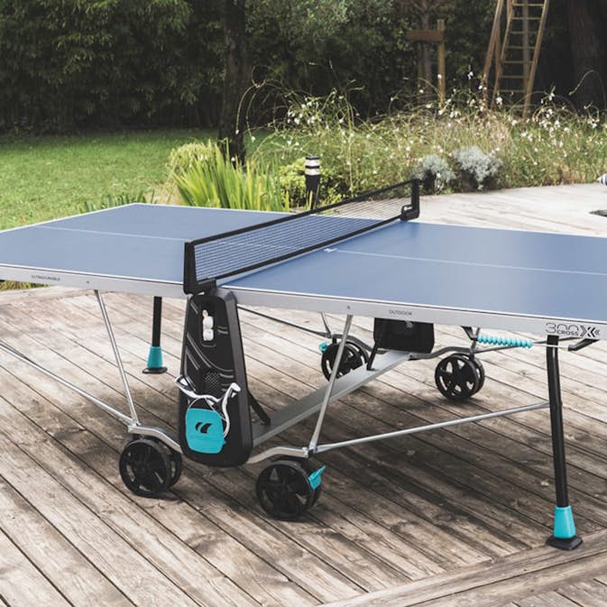 Pingisbord Cornilleau 300X Cross