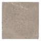Klinker Konradssons Lava Tumbled Taupe Brun 20x20 cm