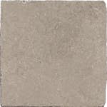 Klinker Konradssons Lava Tumbled Taupe Brun 20x20 cm