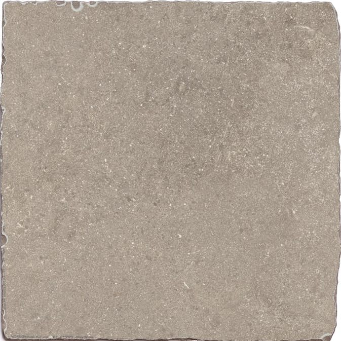 Klinker Konradssons Lava Tumbled Taupe Brun 20x20 cm