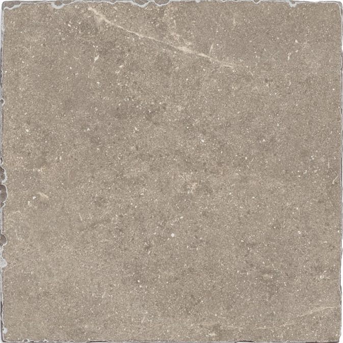 Klinker Konradssons Lava Tumbled Taupe Brun 10x10 cm