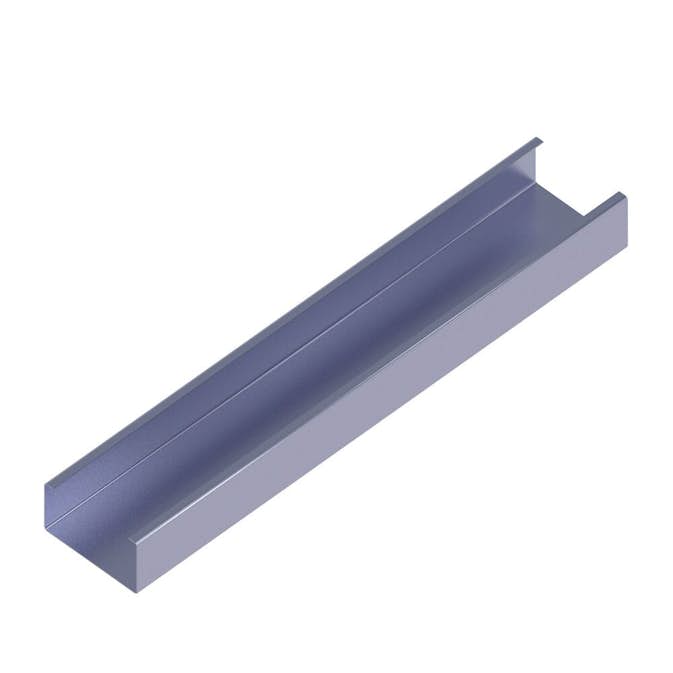 Förstärkningsregel Europrofil 4,0 m