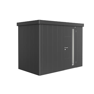 Trädgårdsskjul Biohort Neo 1C med Standarddörr