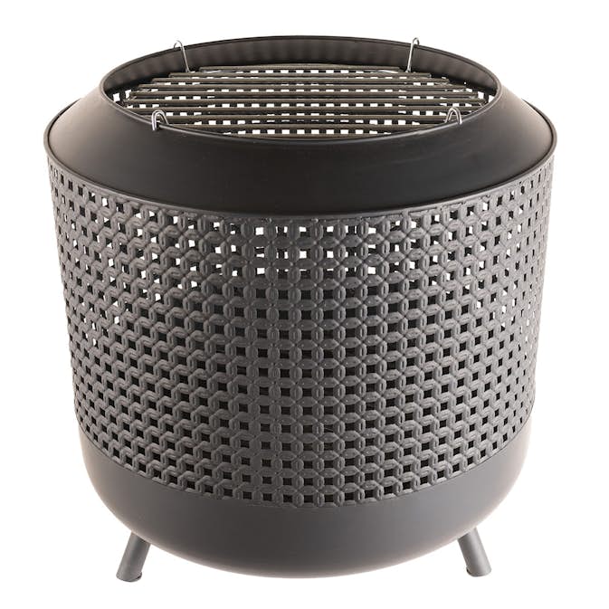 Eldkorg RedFire Midland BBQ Mesh
