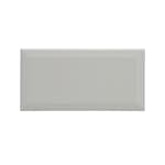 Kakel Konradssons Biselado almond blank 10x20 cm