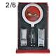 Verktygssats Teng Tools TCMM1055N