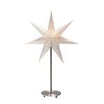 Adventsstjärna Markslöjd Saturnus 50 cm