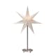 Adventsstjärna Markslöjd Saturnus 50 cm