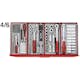 Verktygssats Teng Tools TCMM1055N