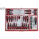 Verktygssats Teng Tools TCMM1055N