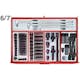 Verktygssats Teng Tools TCMM1055N