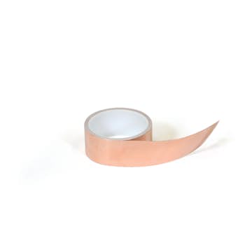 Tejp Nelson Garden 4x500 cm Snigelbarriär