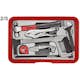 Serviceväska Teng Tools SC04