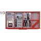 Verktygssats Teng Tools TCMM1001N