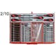 Verktygssats Teng Tools TCMM1001N