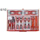 Verktygssats Teng Tools TCMM1001N