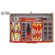 Verktygssats Teng Tools TCMM1001N