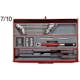 Verktygssats Teng Tools TCMM1001N