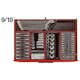 Verktygssats Teng Tools TCMM1001N