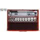 Verktygssats Teng Tools TCMM1001N