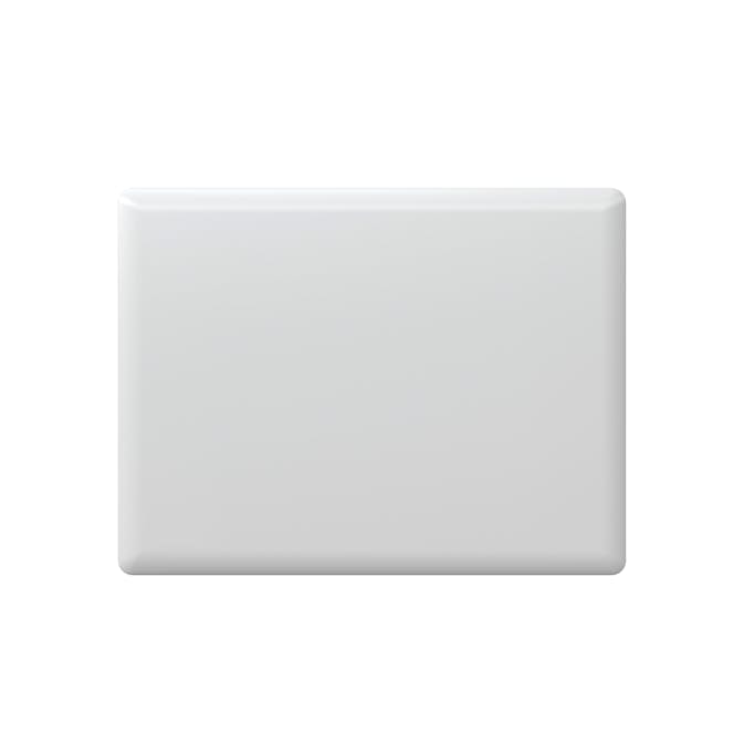 Elelement Dimplex Alta Wifi 400 mm