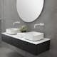 Klinker Konradssons Chalon Grey 10x10 cm