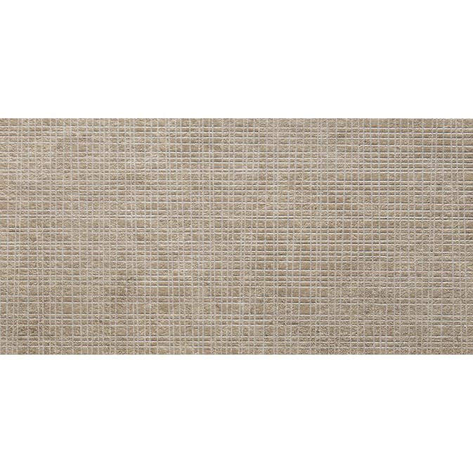 Klinker Konradssons Dinamika Pietra Borgogna dekor 60x120 cm