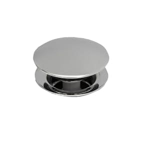 Bottenventil Alterna Rund Flat Pop-Up med Easy Clean