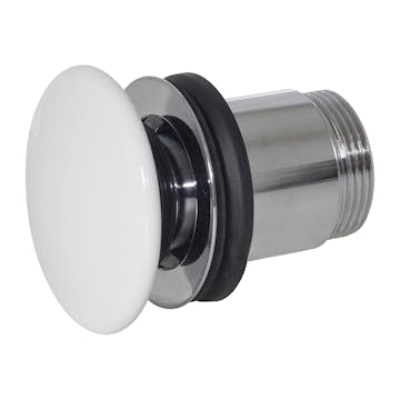 Bottenventil Alterna Pop-Up EasyClean