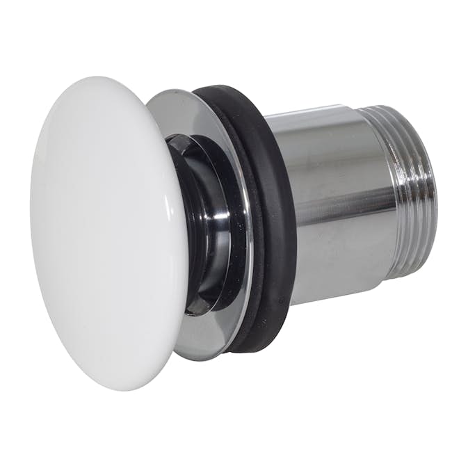 Bottenventil Alterna Pop-Up EasyClean