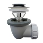 Bottenventil Alterna Badkar