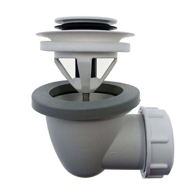 Bottenventil Alterna Badkar