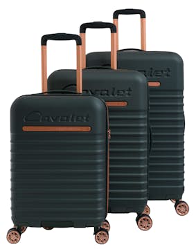 Resväskor i set Cavalet Pasadena 3-set