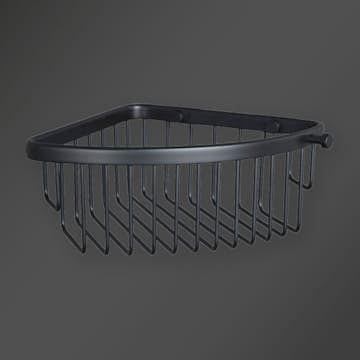 Duschkorg Miller Badrum Classic Skruv