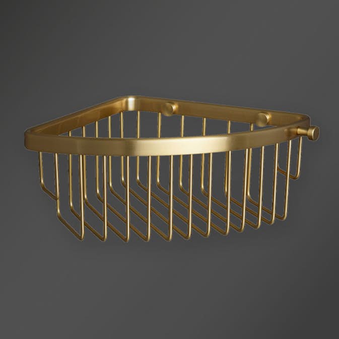 Duschkorg Miller Badrum Classic Skruv