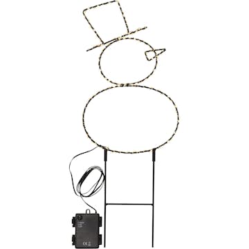 Siluett Star Trading Iceman