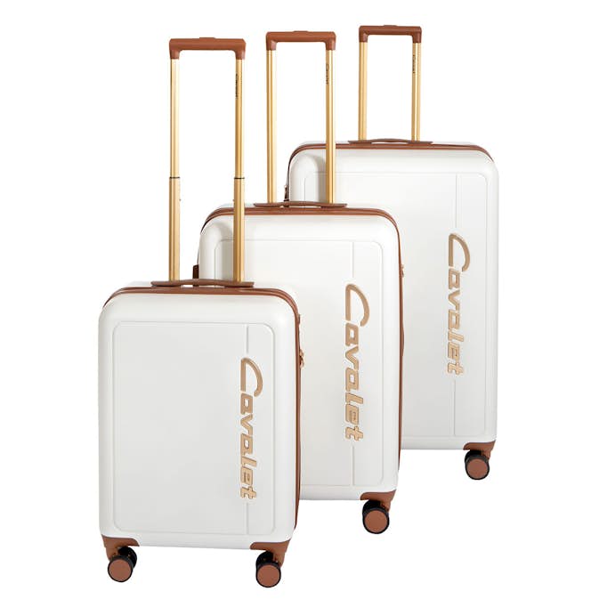 Resväskor i set Cavalet Viken S/M/L