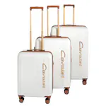 Resväskor i set Cavalet Viken S/M/L