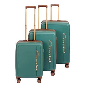 Resväskor i set Cavalet Viken S/M/L