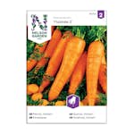 Frö Höst- och Vintermorot Nelson Garden Flakkée 2