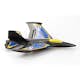 Radiostyrd Flygplan Silverlit Sonic EVO