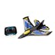 Radiostyrd Flygplan Silverlit Sonic EVO