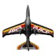 Radiostyrd Flygplan Silverlit X-twin Loop