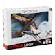 Radiostyrd Flygplan Silverlit X-twin Loop
