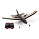 Radiostyrd Flygplan Silverlit X-twin Loop