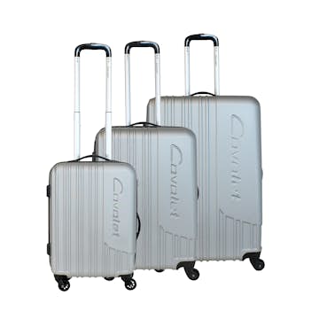 Resväskor i set Cavalet Malibu 3-set